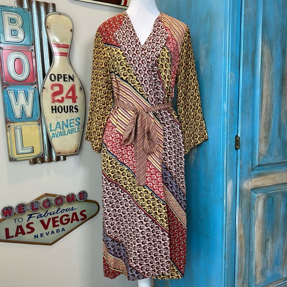 CAbi Jackets & Blazers - Cabi Poet Longline Kimono Jacket